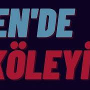 Ender Tekin Sen De Köleyim