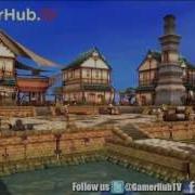 Jagex CEO Mark Gerhard Discusses Runescape 3 And Free To Play Games Gamerhubtv