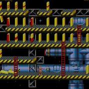 Ishisoft S Pushover Part 03 Space Levels