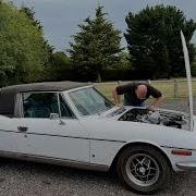 МЫ КУПИЛИ ЗАБРОШЕННЫЙ TRIUMPH STAG КОТОРЫЙ НЕ ЗАВОДИТСЯ ЗАПУСТИТСЯ ЛИ ОН
