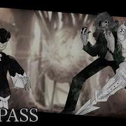 GASHARPOON CHASE OBSESSION Epicified Forsaken OST INSTRUMENTAL