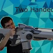 Two Handed Grab In Virtual Reality Unreal Engine VR Tutorial