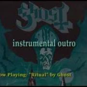 Karaoke Ghost Ritual