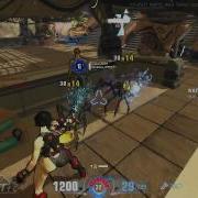 Firefall Gameplay First Look HD