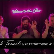 Jumping The Gun Carpal Tunnel Live Performance Interview