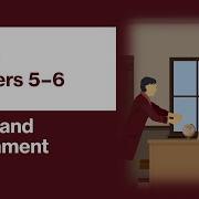 Crime And Punishment By Fyodor Dostoevsky Part 4 Chapters 5 6