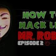 Mr Robot Hack Shellshock Episode 2