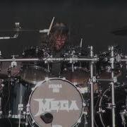 Megadeth Full Set At Rock Fest Cadott WI 7 15 17