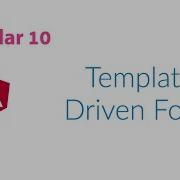 Angular Template Driven Form In Hindi