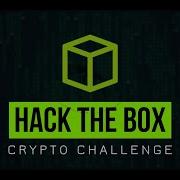 Hack The Box Crypto Challenge Decode Me