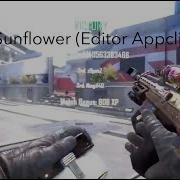 Sunflower Puckman Editor Appclip 30 FPS OCE BringBo2Back