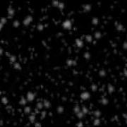 Adobe After Effects Particle Effects Test Snow