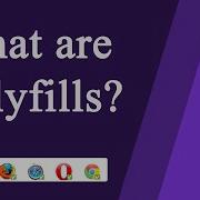 What Are Polyfills In Javascript Under 10 Mins Map Implementation