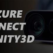 Azure Kinect SDK For Unity3D Video Recording