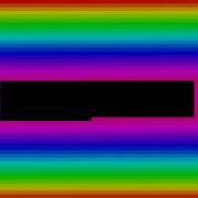 Java Drawing A Rainbow Spiral
