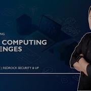 Cloud Computing Challenges