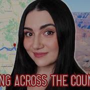 We Moved Across The Country