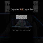 Polymeter Vs Polyrhythm Explained In 10 Seconds Because It S The Internet Www Caseycangelosi Com