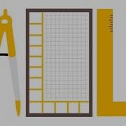 Multi Sub Object в 3ds Max Создание материалов для стен настройка айди материала