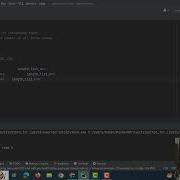 Python Algorithm Finding Common Elements In Three Sorted Arrays