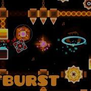 Outburst By Cappeh Geometry Dash Daily Level 515