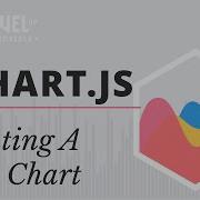 ChartJS Tutorials 2 Creating A Line Chart