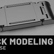 Blender 3D Modeling MADE EASY With HardOps And Boxcutter