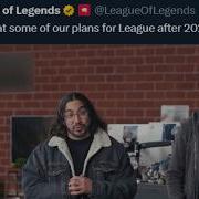 Riot Just Dropped THE BIGGEST NEWS