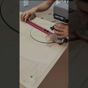 Precision Grooving With The Milling Groove Bracket And Woodworking Router Circle Jig