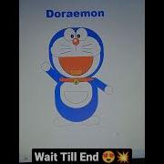 Doraemon Using HTML And CSS Doraemon Html Css Cartoon Nobita Projects Code Coding