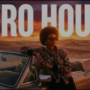 Sunset Afro House Mix 2026 Deep Melodic Chill Lounge
