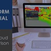 Compare A Point Cloud With Any 3D Model