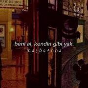 Ankara Echoes Beni Al Sözleri Lyrics