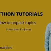 How To Unpack Tuples In Python Tutorial Python Shorts Tutorials Coding