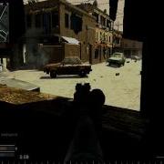 Amazing Killfeed On CoD4