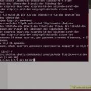 Установка FreeBasic на Linux