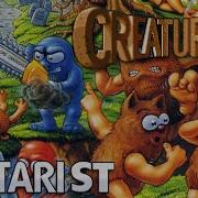 Creatures Quick Look Atari ST