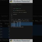 Shifting Values In Pandas Dataframe Python Tutorial