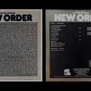 New Order The Peel Sessions 1984 FULL ALBUM