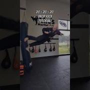 KJ S 20 20 20 Drop Kick Tutorial Martialarts Taekwondo Karate Muaythai Roblox Viral Shorts
