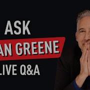 Ask Brian Greene LIVE Q A World Science Festival