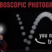 You Need To Try Stroboscopic Photography Flash Photography Tricks