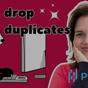 Pandas Drop Duplicates Drop Duplicate Rows In Python Pandas With Examples For Subset And Keep