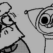Come On And SLAM Collab Flipnote By L G N By MIPPNESS