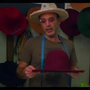 Práctico Tutorial De Sombreros