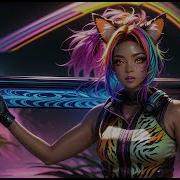 MaxRiven The River Official Music Video AI