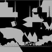 Bad Apple X Clutterfunk Geometry Dash EDIT