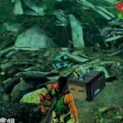 Bionic Commando Easter Egg