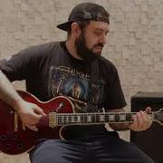 TOOL Jambi Guitar Cover