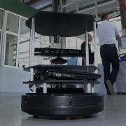 Turtlebot II Will Follow You Bring You Drinks Thanks To Xbox Kinect